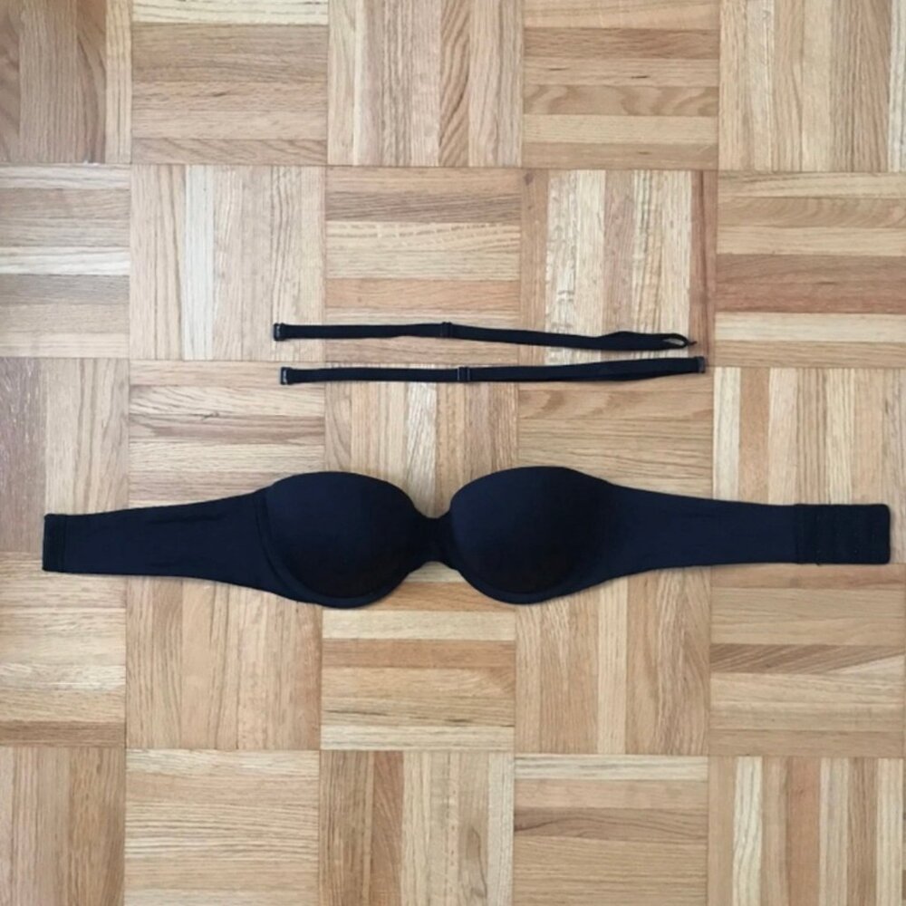 Gap Multiway T-Shirt Bra - 34A